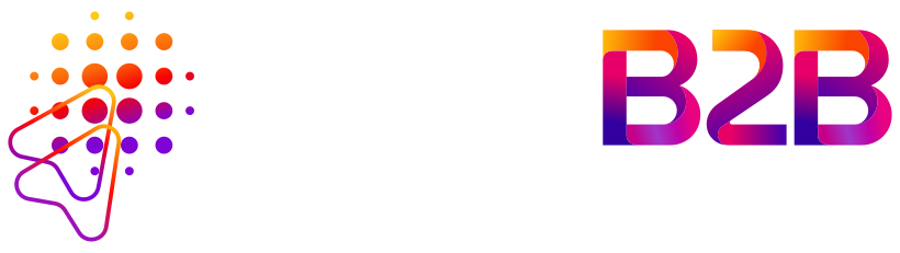 LakeB2B Logo